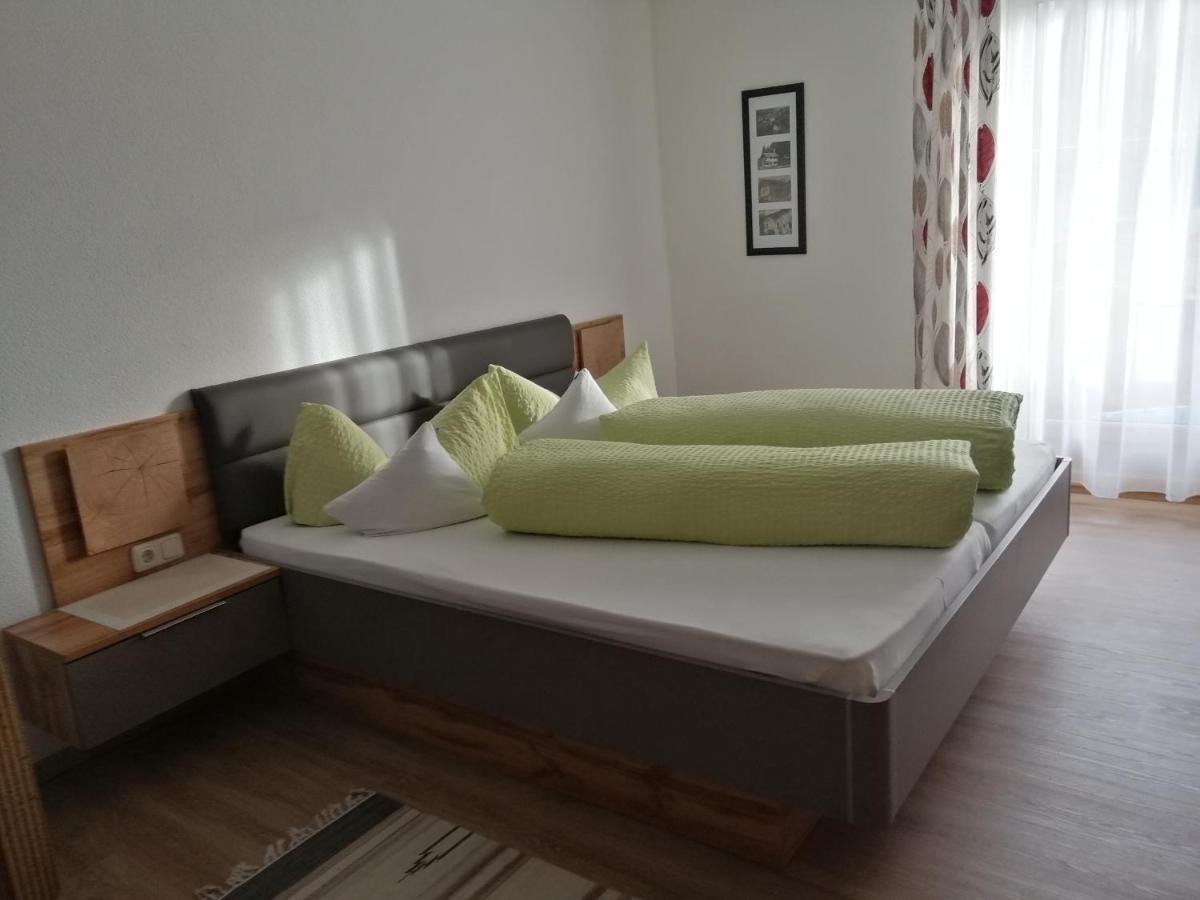 Spisshof Hotel Grins Kültér fotó