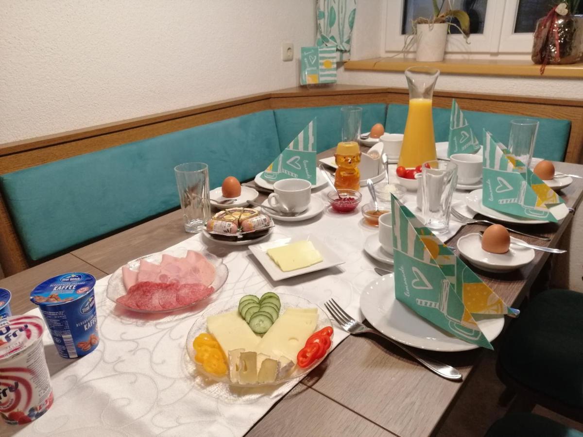 Spisshof Hotel Grins Kültér fotó