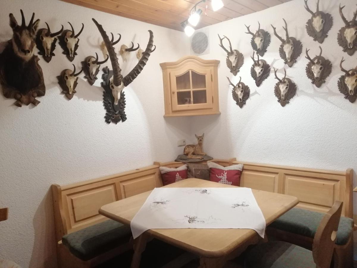 Spisshof Hotel Grins Kültér fotó