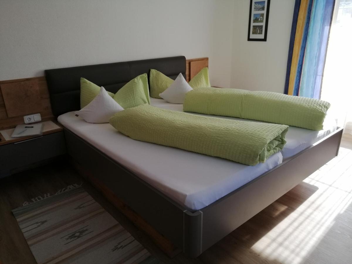 Spisshof Hotel Grins Kültér fotó