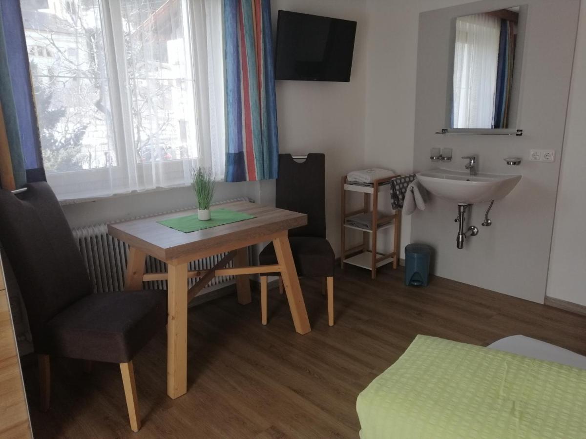 Spisshof Hotel Grins Kültér fotó