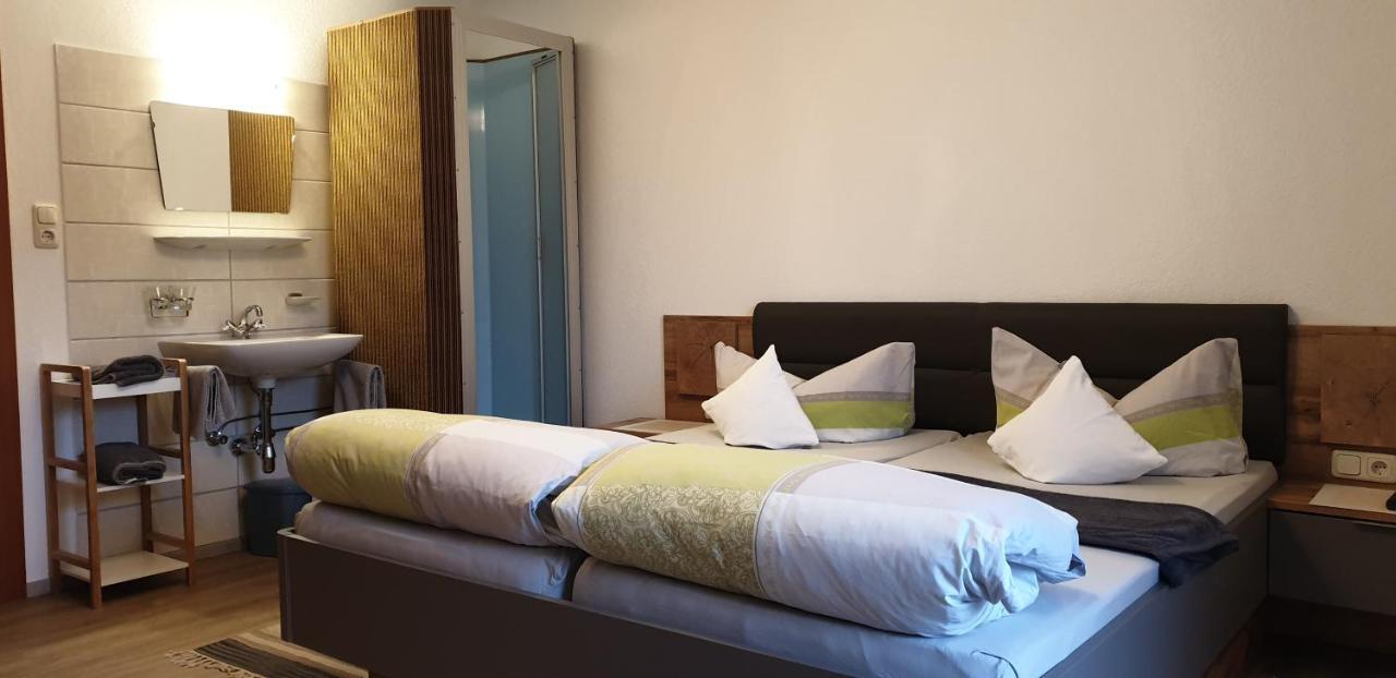 Spisshof Hotel Grins Kültér fotó